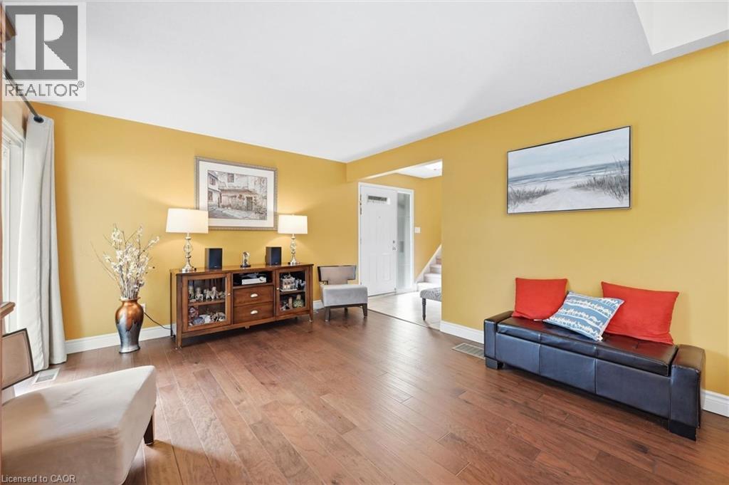 1576 Kerns Road Unit# 7, Burlington, Ontario  L7P 3A7 - Photo 10 - 40858257