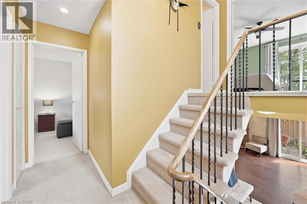 1576 Kerns Road Unit# 7, Burlington, Ontario  L7P 3A7 - Photo 18 - 40858257