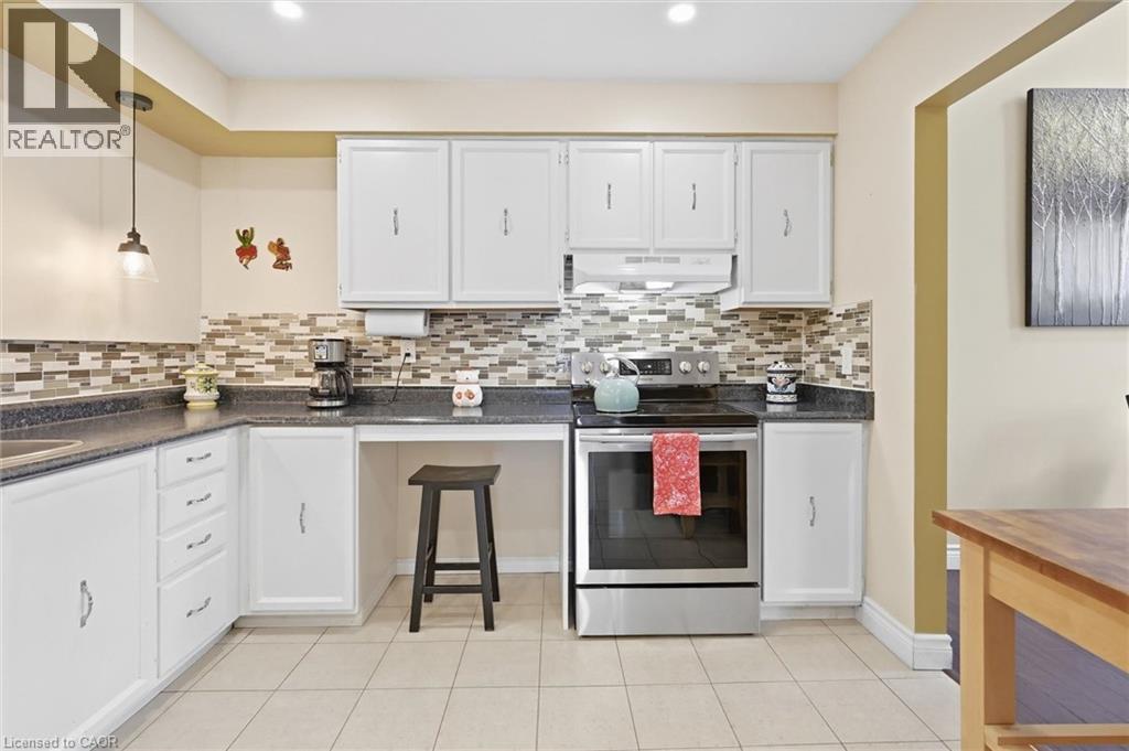 1576 Kerns Road Unit# 7, Burlington, Ontario  L7P 3A7 - Photo 15 - 40858257