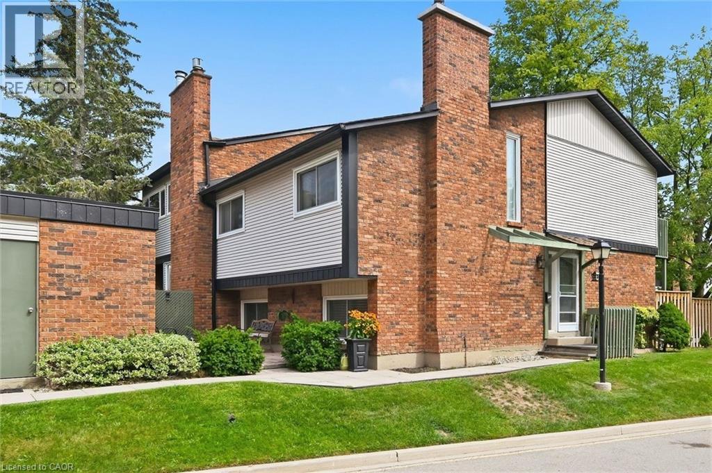 1576 Kerns Road Unit# 7, Burlington, Ontario  L7P 3A7 - Photo 3 - 40858257
