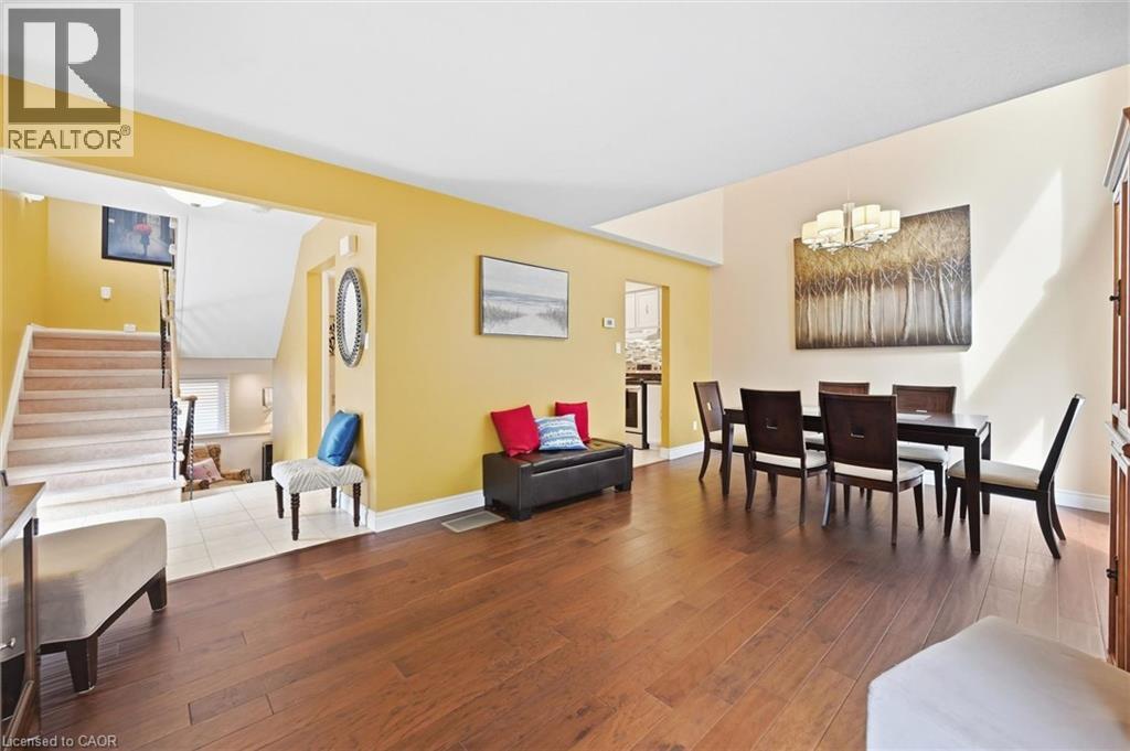 1576 Kerns Road Unit# 7, Burlington, Ontario  L7P 3A7 - Photo 7 - 40858257