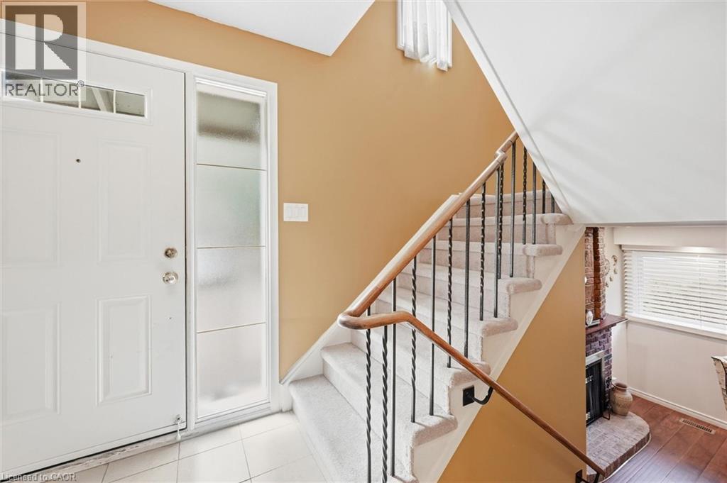 1576 Kerns Road Unit# 7, Burlington, Ontario  L7P 3A7 - Photo 17 - 40858257