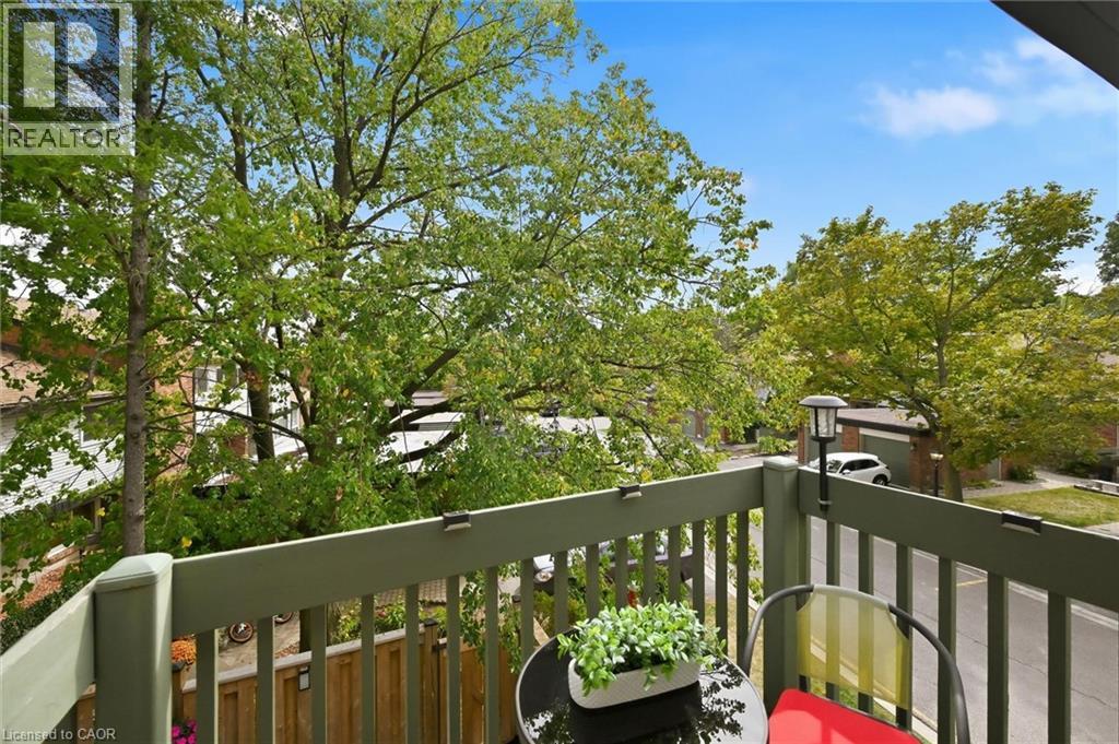 1576 Kerns Road Unit# 7, Burlington, Ontario  L7P 3A7 - Photo 28 - 40858257