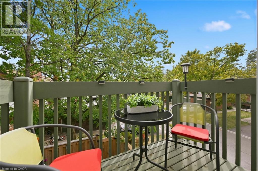 1576 Kerns Road Unit# 7, Burlington, Ontario  L7P 3A7 - Photo 29 - 40858257