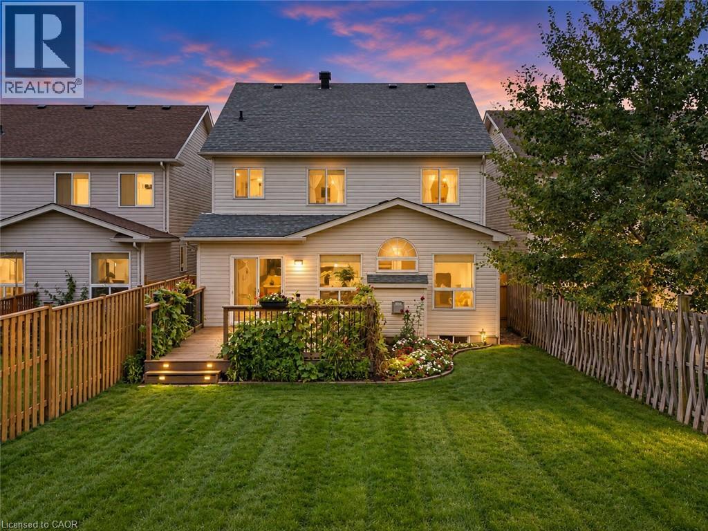 765 Brandenburg Boulevard, Waterloo, Ontario  N2T 2W9 - Photo 40 - 40862653