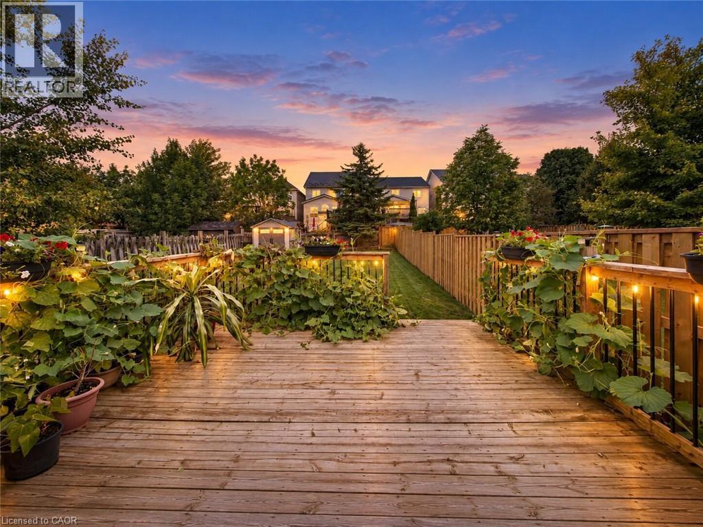 765 Brandenburg Boulevard, Waterloo, Ontario  N2T 2W9 - Photo 41 - 40862653