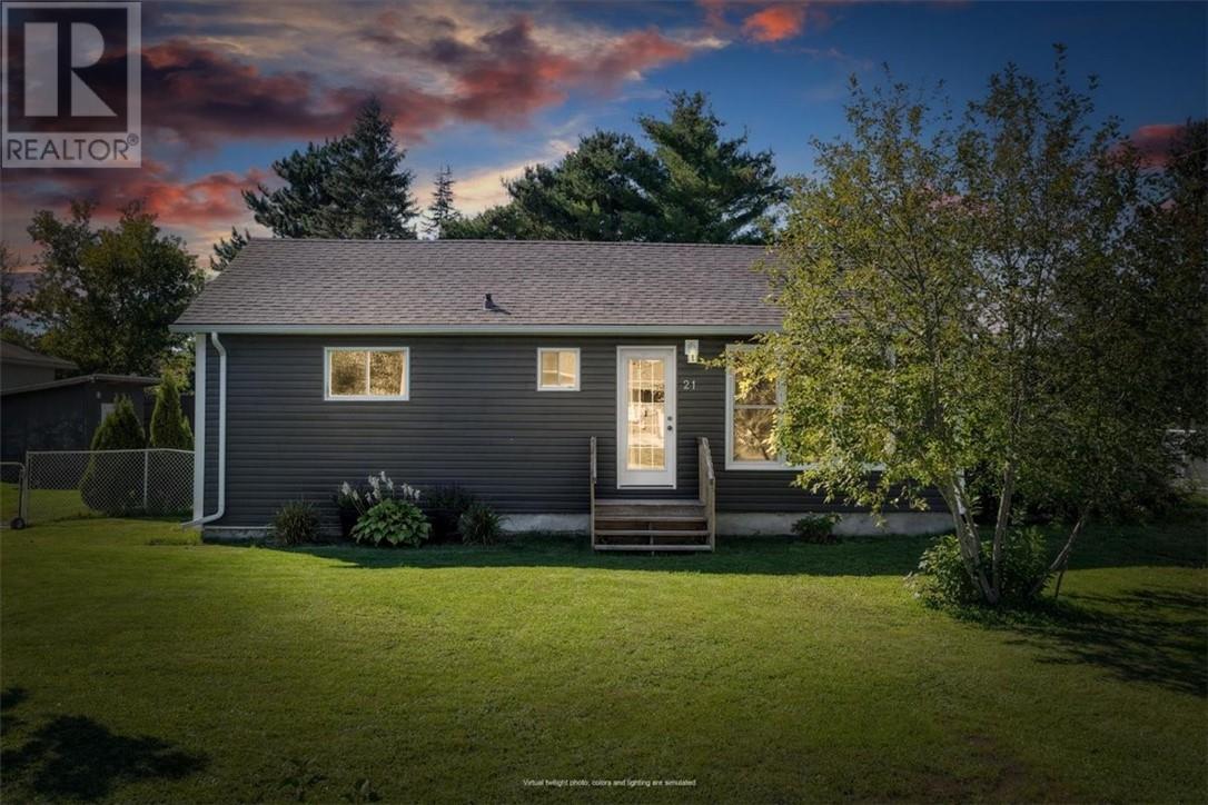 21 Roberta Avenue, Dowling, Ontario  P0M 1R0 - Photo 28 - 2130505