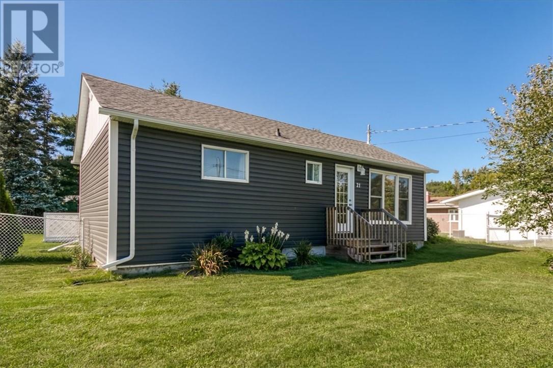 21 Roberta Avenue, Dowling, Ontario  P0M 1R0 - Photo 29 - 2130505
