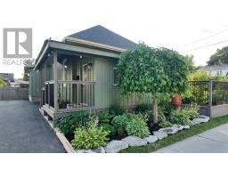 759 HURLEY STREET, Peterborough, Ontario