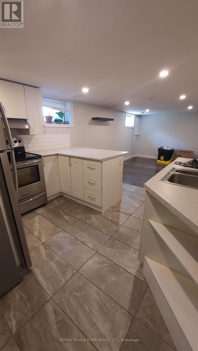 Bsmt - 509 Adelaide Avenue W, Oshawa, Ontario  L1J 2J2 - Photo 11 - E13813224