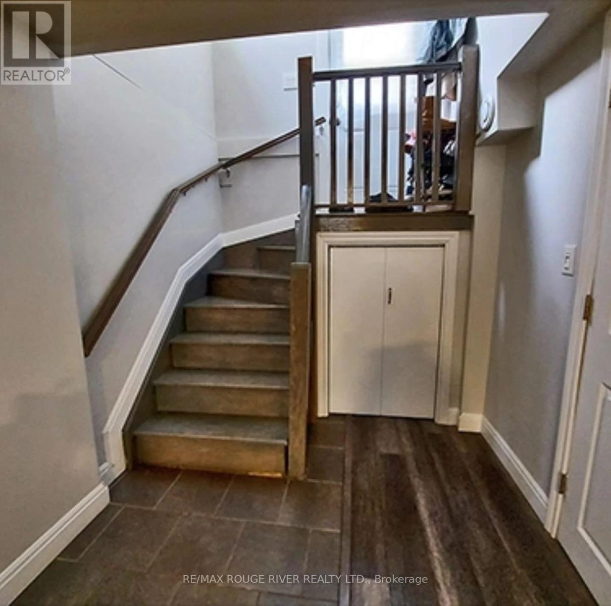 Bsmt - 509 Adelaide Avenue W, Oshawa, Ontario  L1J 2J2 - Photo 3 - E13813224