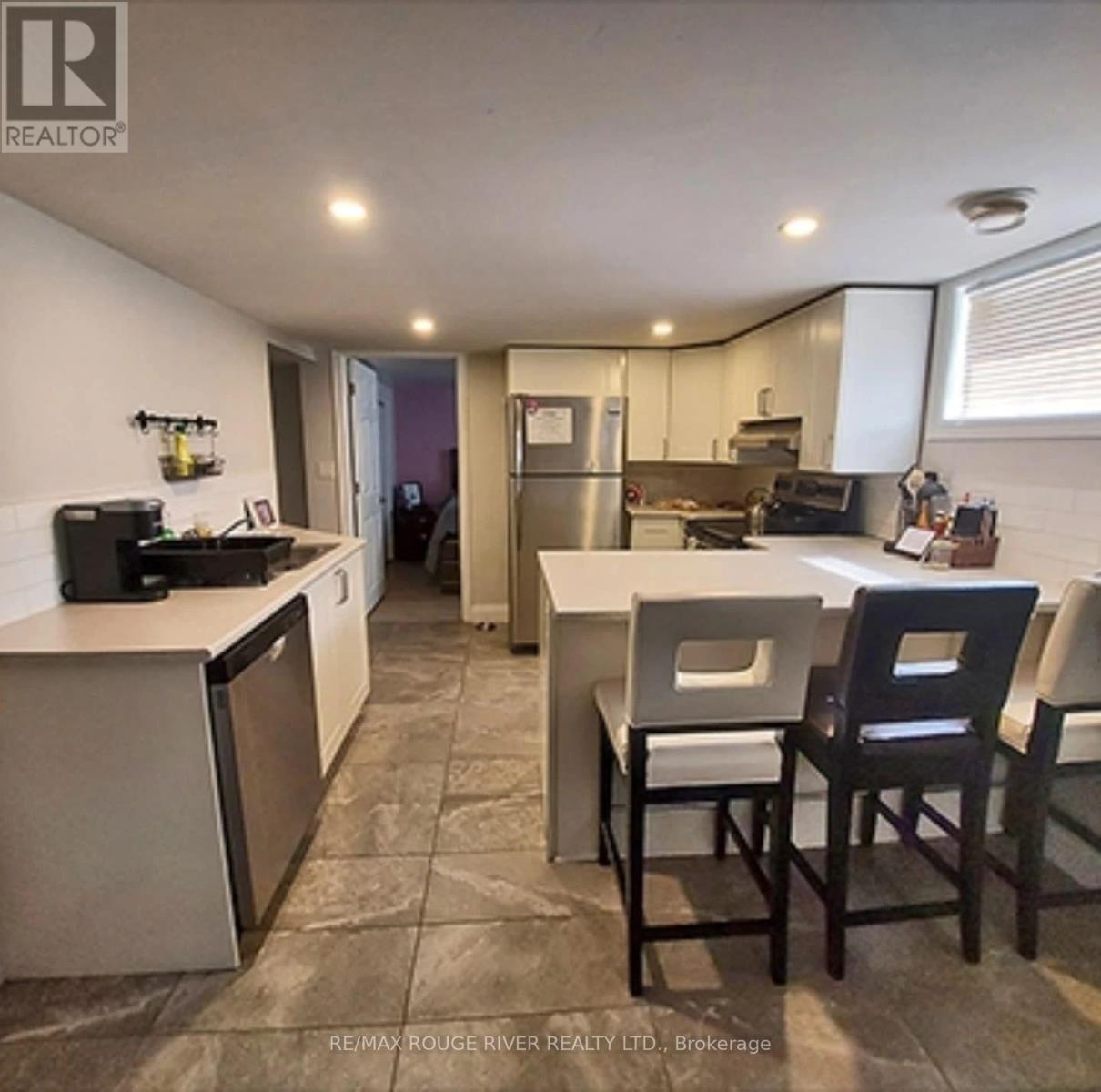 Bsmt - 509 Adelaide Avenue W, Oshawa, Ontario  L1J 2J2 - Photo 5 - E13813224