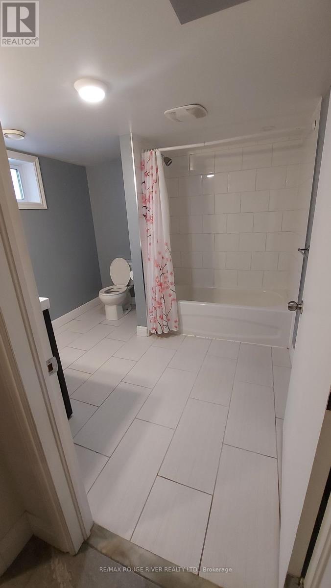 Bsmt - 509 Adelaide Avenue W, Oshawa, Ontario  L1J 2J2 - Photo 8 - E13813224