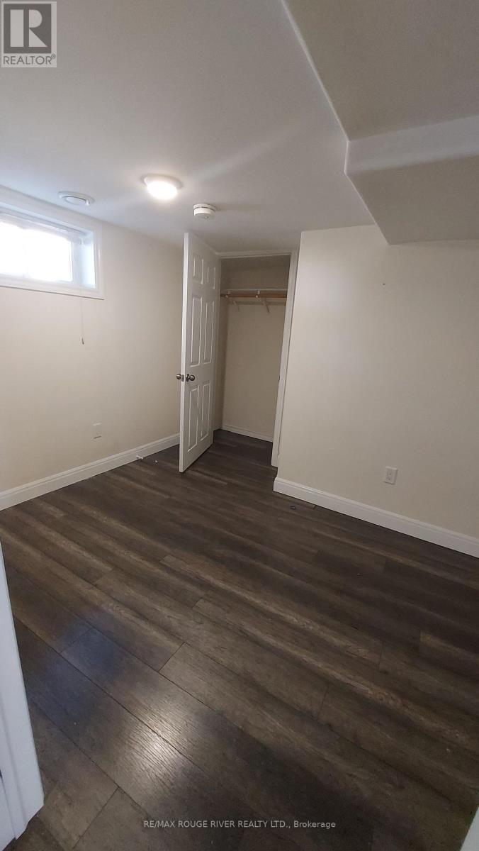 Bsmt - 509 Adelaide Avenue W, Oshawa, Ontario  L1J 2J2 - Photo 9 - E13813224