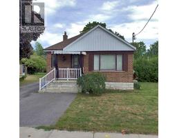 BSMT - 509 ADELAIDE AVENUE W, Oshawa, Ontario