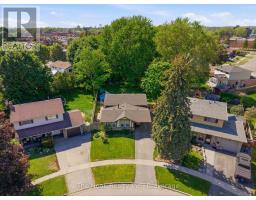 30 DEERPARK CRESCENT, Clarington, Ontario