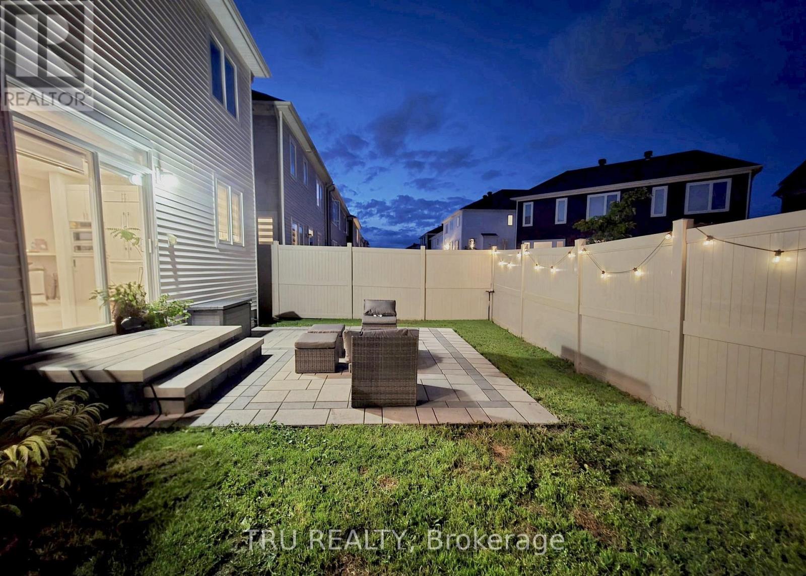 357 Lamarche Avenue, Ottawa, Ontario  K1W 0N2 - Photo 49 - X13781000