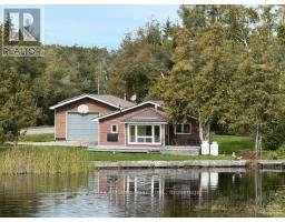 18 BASS LAKE ROAD, Trent Lakes, Ontario