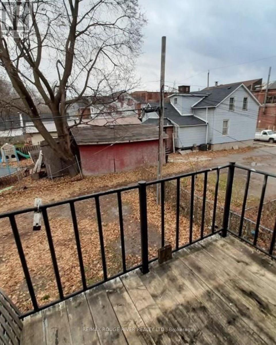 51 - 47 Lafayette Avenue Avenue, Peterborough, Ontario  K9J 5C1 - Photo 3 - X13813222