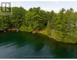1166 ROCKY LANE, Frontenac, Ontario