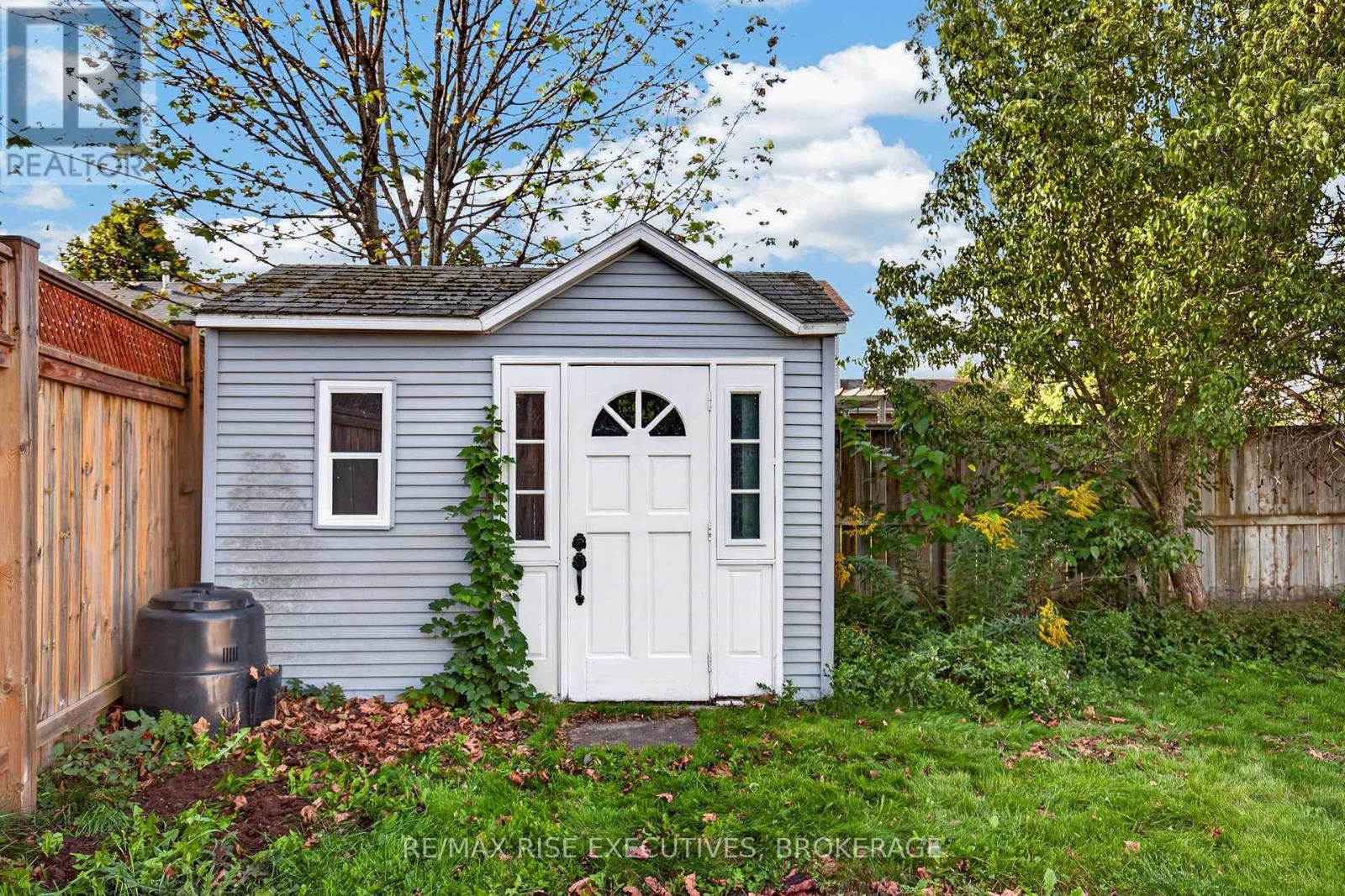 947 Prestwick Crescent, Kingston, Ontario  K7M 8G7 - Photo 46 - X13813030