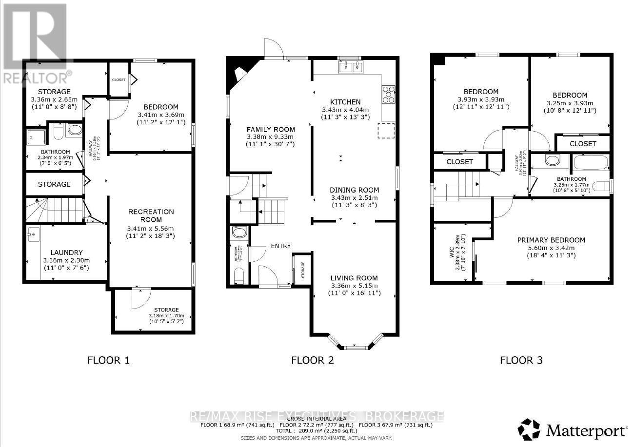 947 Prestwick Crescent, Kingston, Ontario  K7M 8G7 - Photo 49 - X13813030