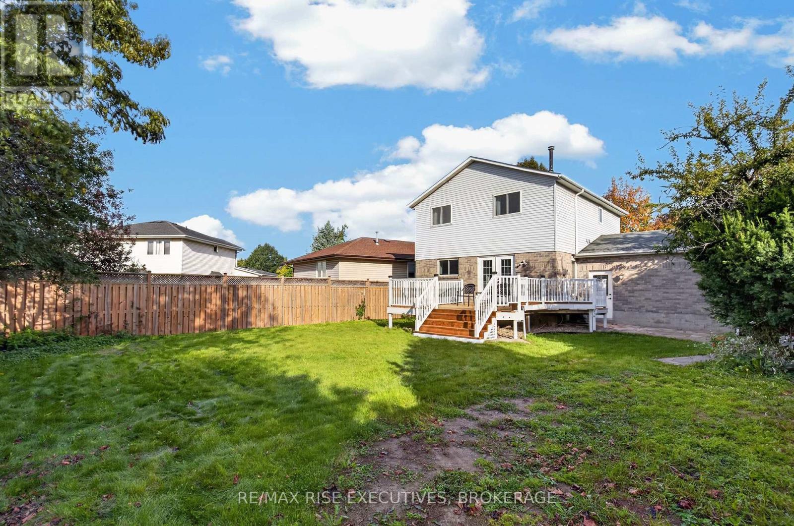 947 Prestwick Crescent, Kingston, Ontario  K7M 8G7 - Photo 6 - X13813030