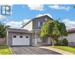 947 PRESTWICK CRESCENT, Kingston, Ontario