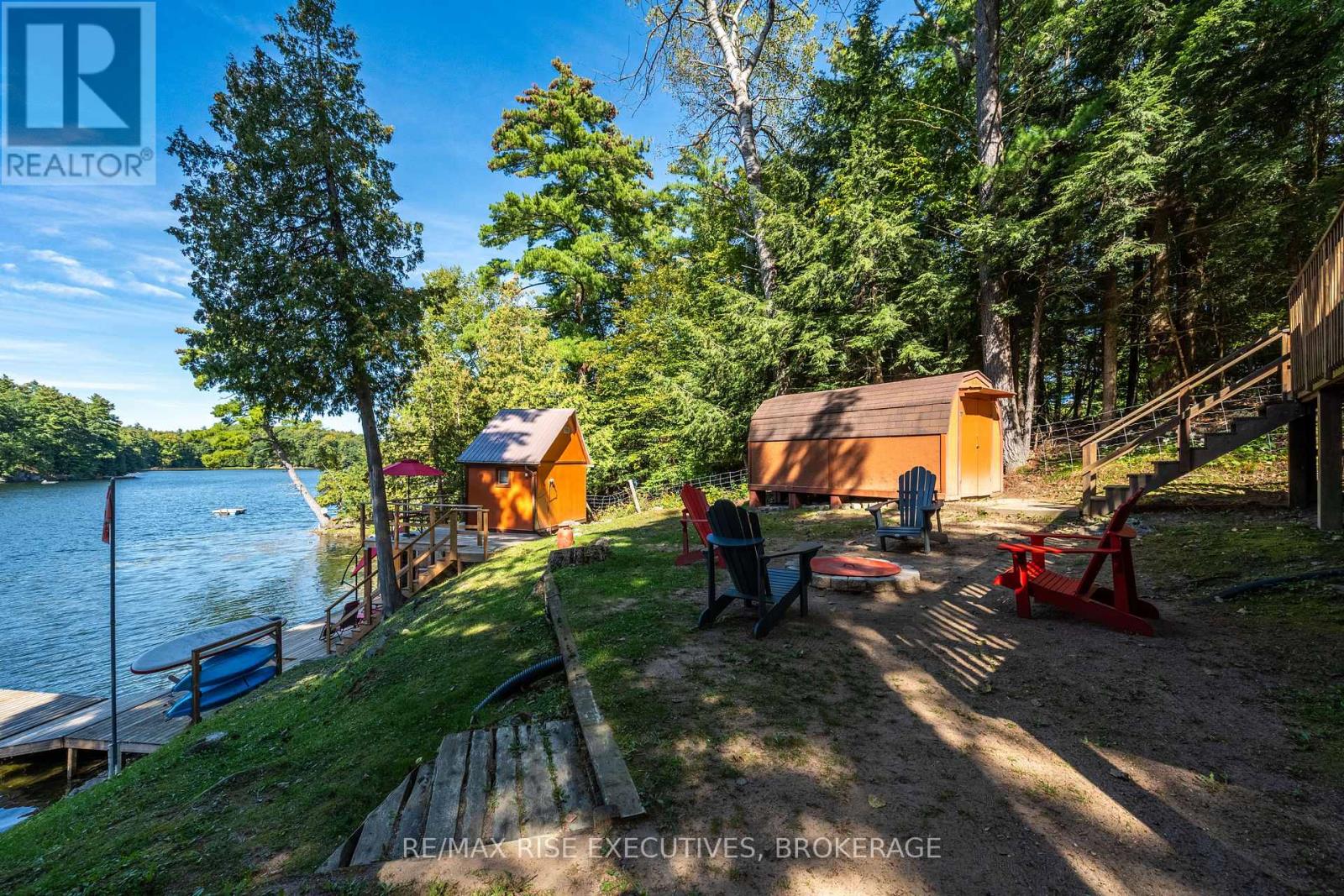 1123 Willys Lane, Frontenac, Ontario  K0H 1W0 - Photo 11 - X13813266