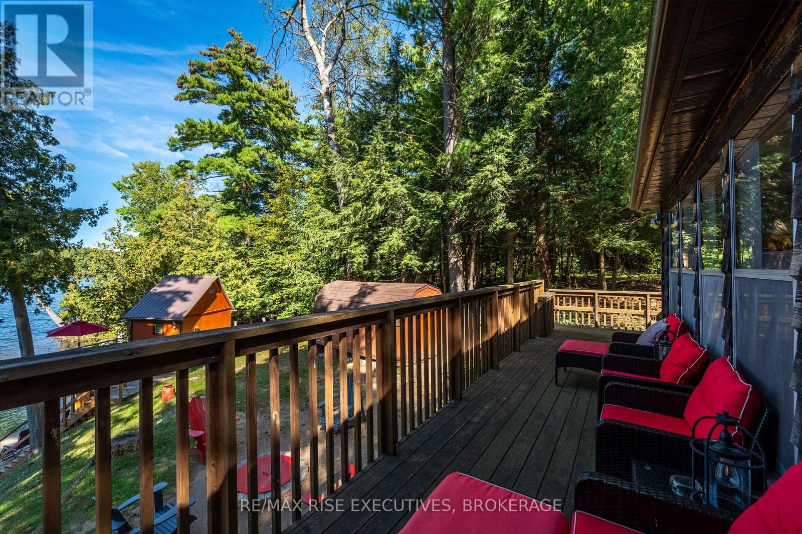1123 Willys Lane, Frontenac, Ontario  K0H 1W0 - Photo 15 - X13813266