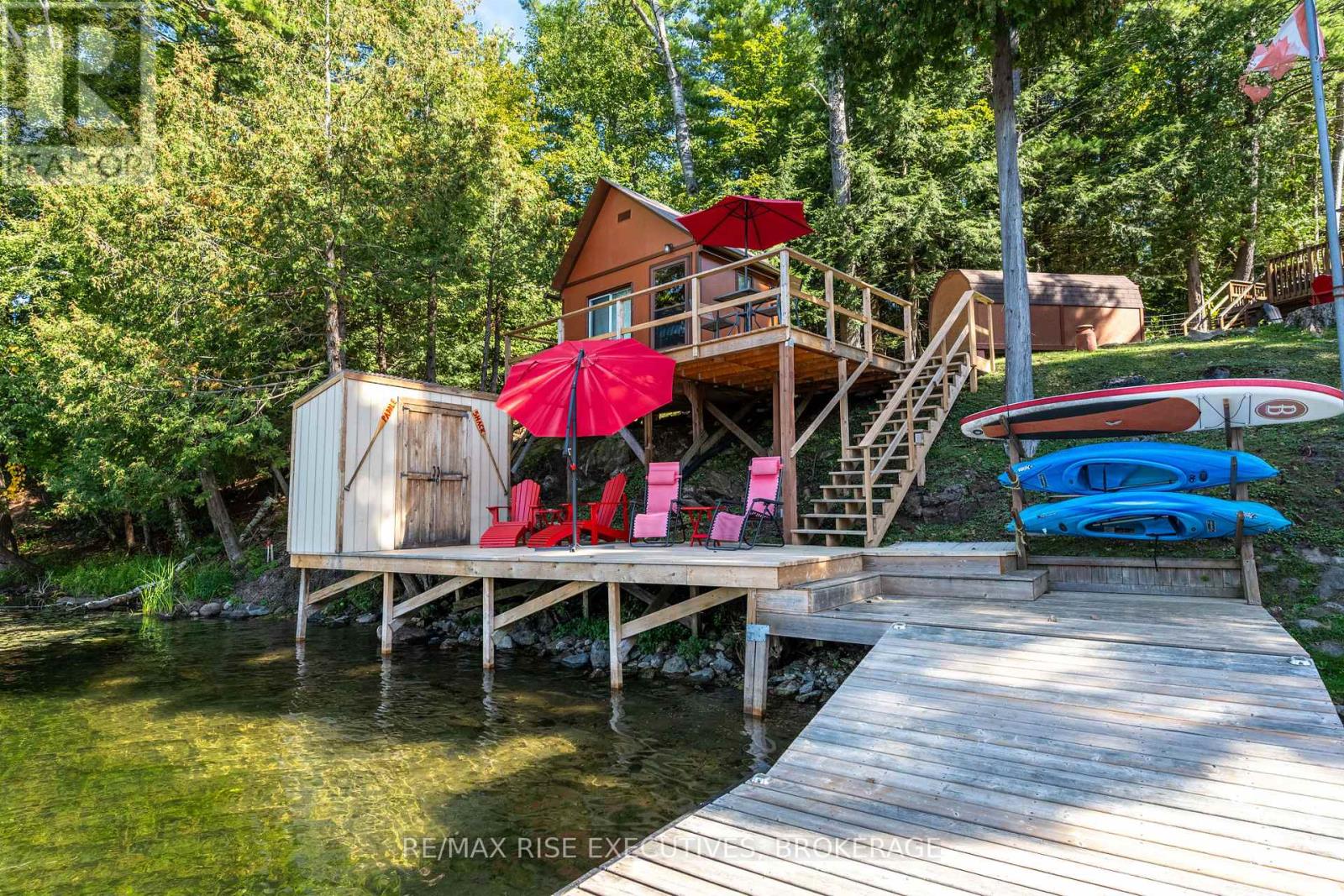 1123 Willys Lane, Frontenac, Ontario  K0H 1W0 - Photo 17 - X13813266