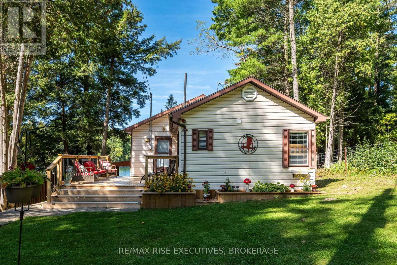 1123 Willys Lane, Frontenac, Ontario  K0H 1W0 - Photo 3 - X13813266