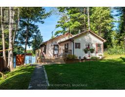 1123 WILLYS LANE, Frontenac, Ontario