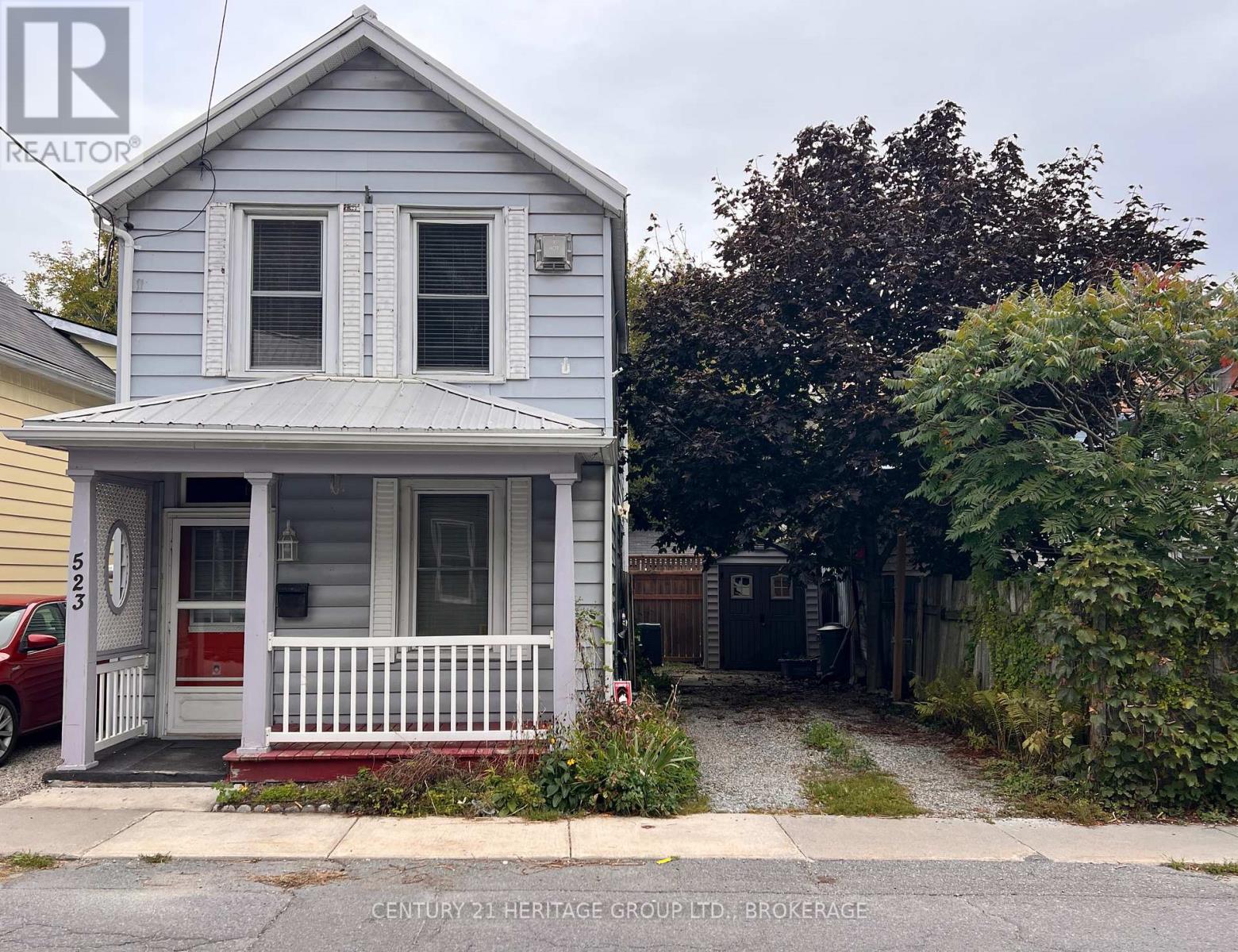 523 Bagot Street, Kingston, Ontario