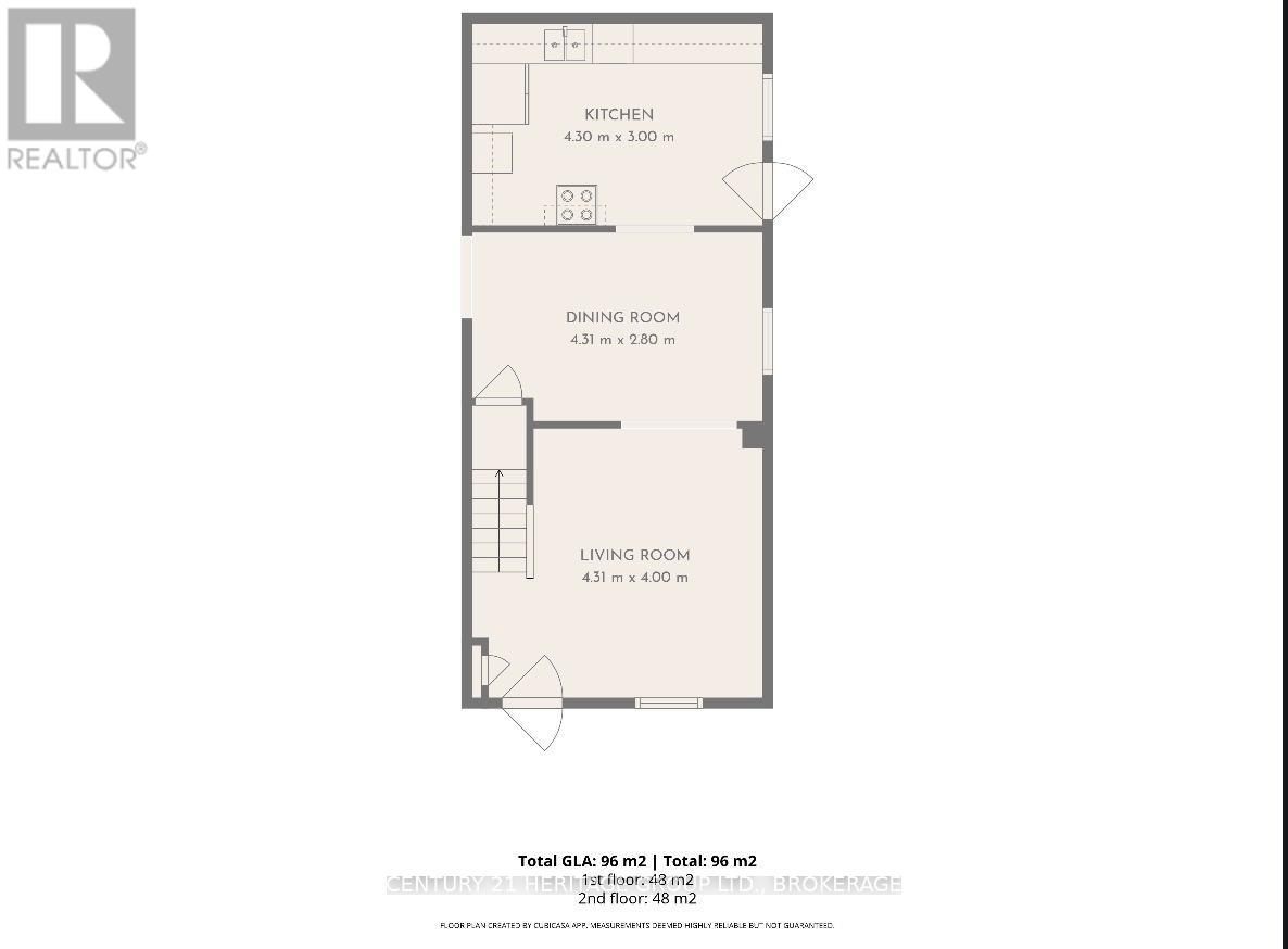 523 Bagot Street, Kingston, Ontario  K7K 3C8 - Photo 17 - X13813310