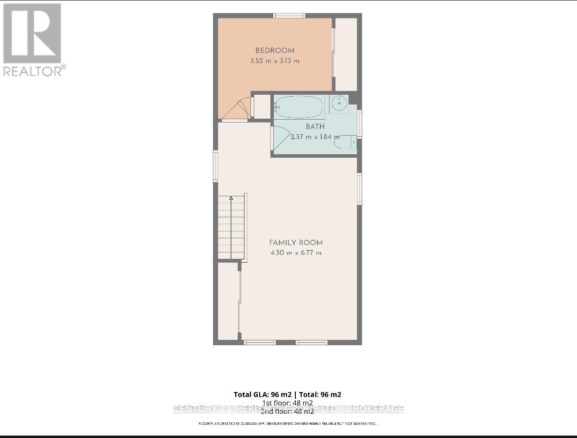 523 Bagot Street, Kingston, Ontario  K7K 3C8 - Photo 18 - X13813310