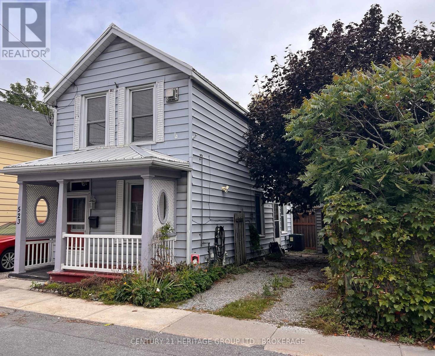 523 Bagot Street, Kingston, Ontario K7K 3C8 - Photo 2 - X13813310