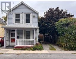 523 BAGOT STREET, Kingston, Ontario