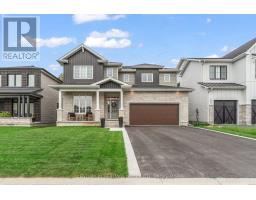 1625 BOARDWALK DRIVE, Kingston, Ontario