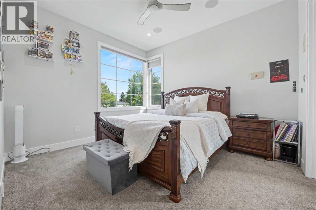 3821 13a Street SW, Calgary, Alberta  T2T 5Y2 - Photo 27 - A2343664