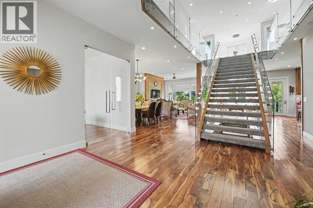 3821 13a Street SW, Calgary, Alberta  T2T 5Y2 - Photo 3 - A2343664