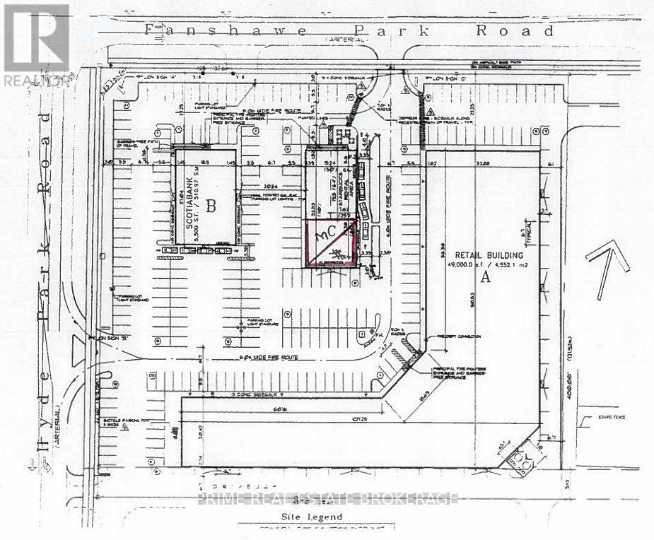 3 - 1426 Fanshawe Park Road W, London North, Ontario  N6G 0A4 - Photo 22 - X13812946