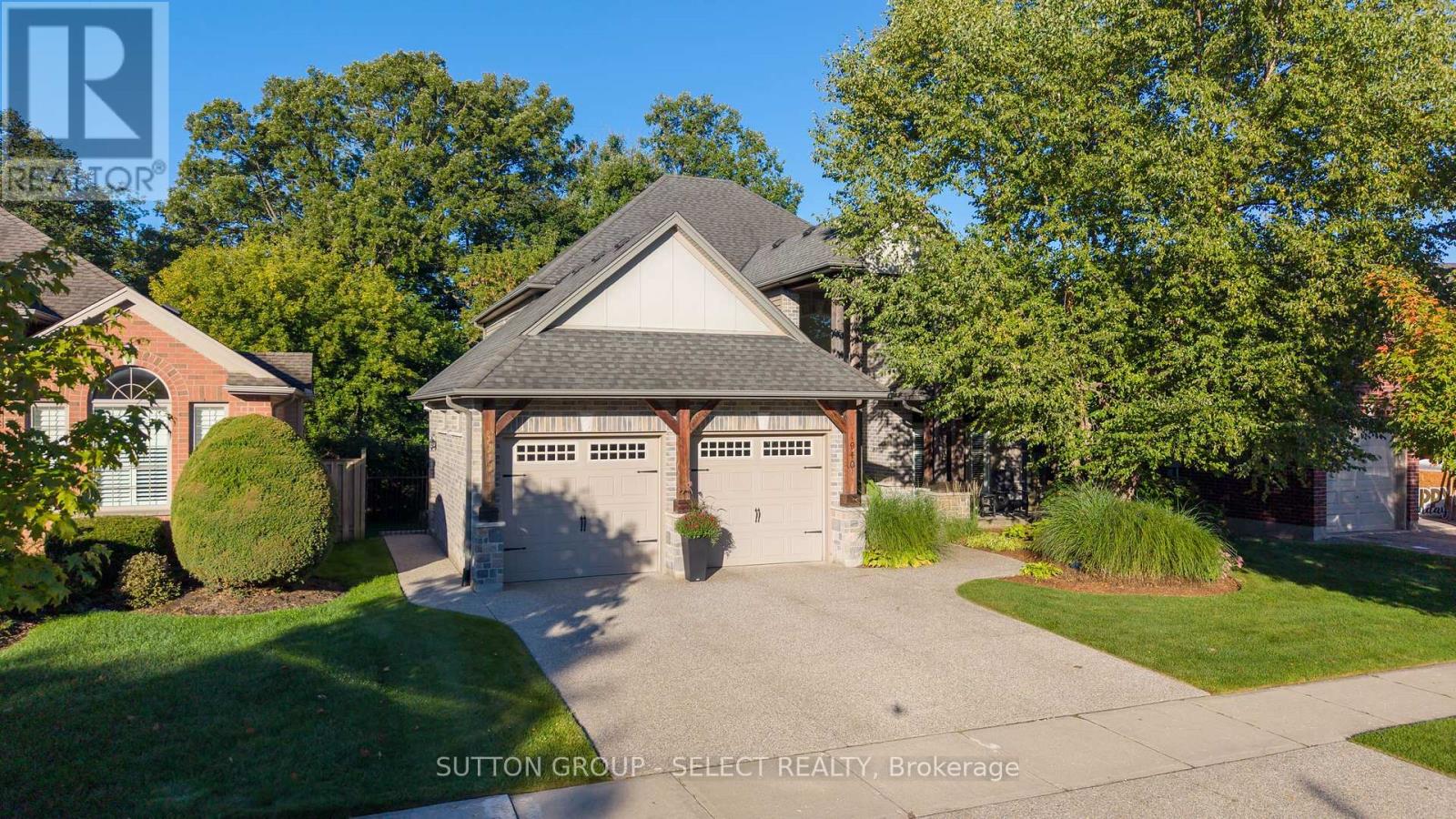 1940 RIVERBEND ROAD, London South, Ontario