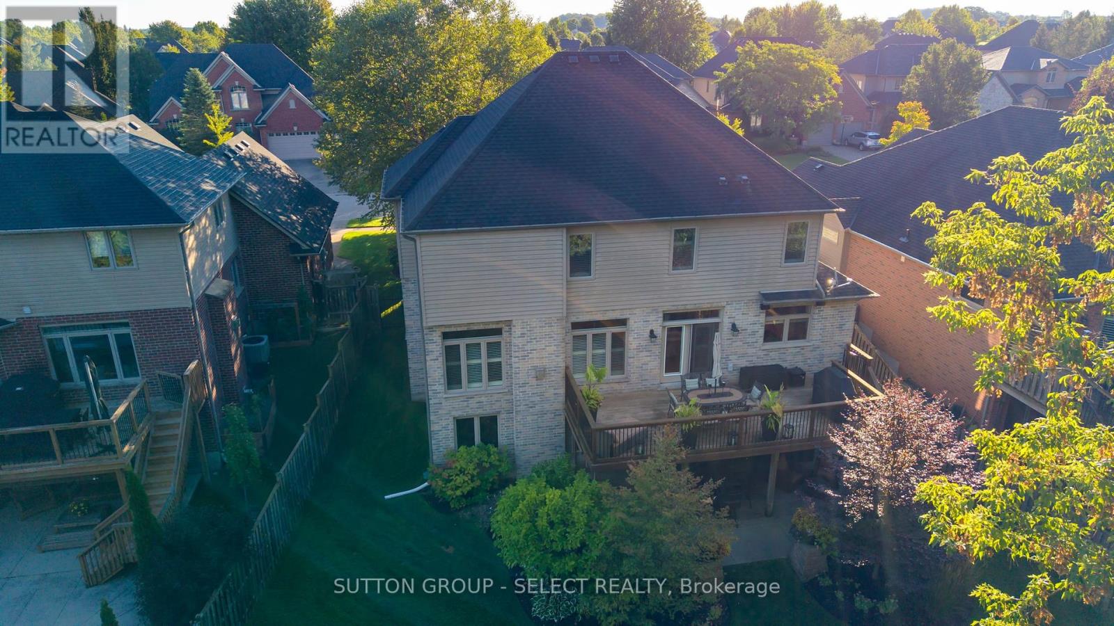 1940 Riverbend Road, London South, Ontario  N6K 0A2 - Photo 4 - X13812968