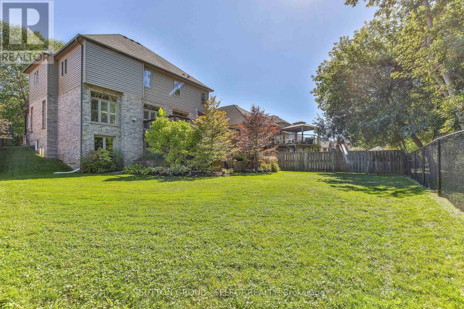 1940 Riverbend Road, London South, Ontario  N6K 0A2 - Photo 45 - X13812968