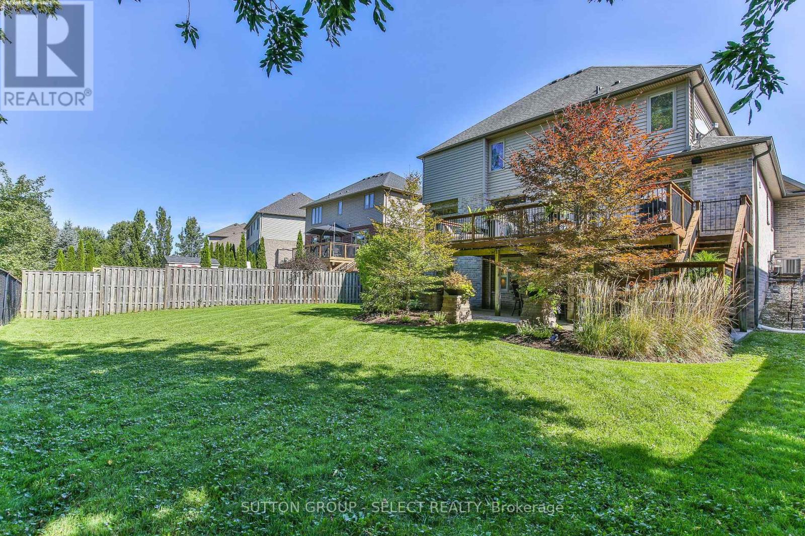 1940 Riverbend Road, London South, Ontario  N6K 0A2 - Photo 46 - X13812968