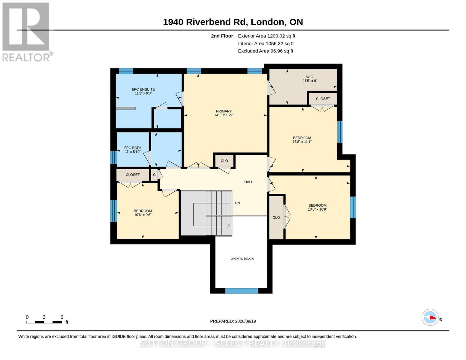 1940 Riverbend Road, London South, Ontario  N6K 0A2 - Photo 49 - X13812968