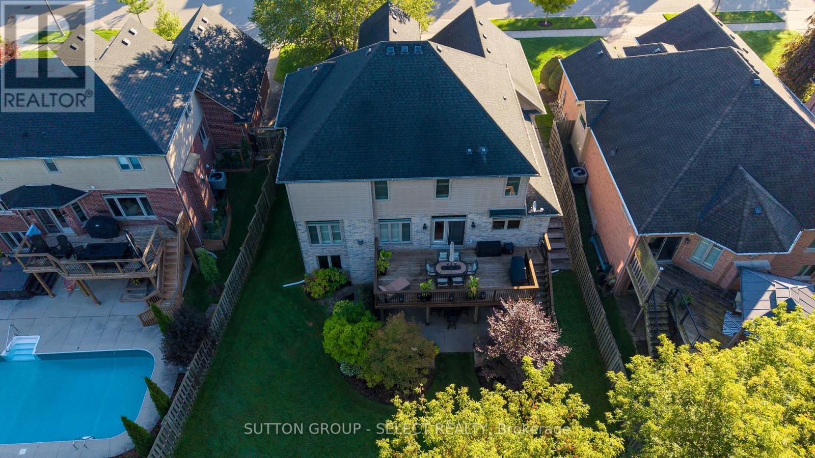 1940 Riverbend Road, London South, Ontario  N6K 0A2 - Photo 5 - X13812968