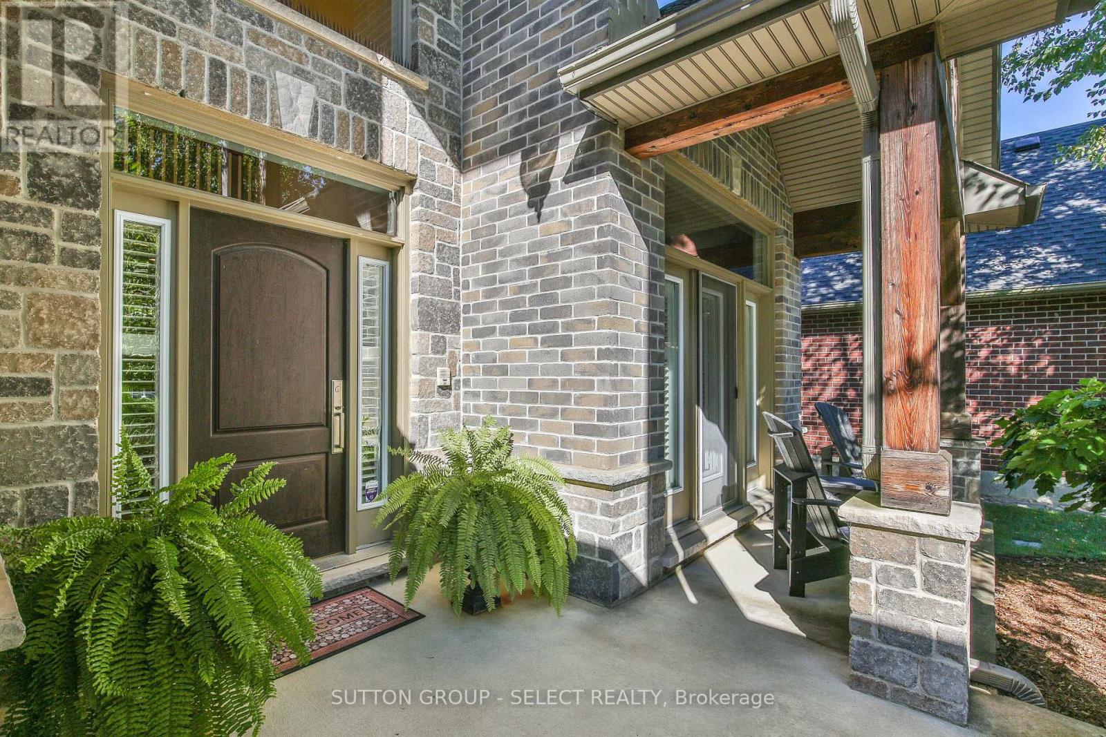 1940 Riverbend Road, London South, Ontario  N6K 0A2 - Photo 9 - X13812968