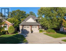 1940 RIVERBEND ROAD, London South, Ontario
